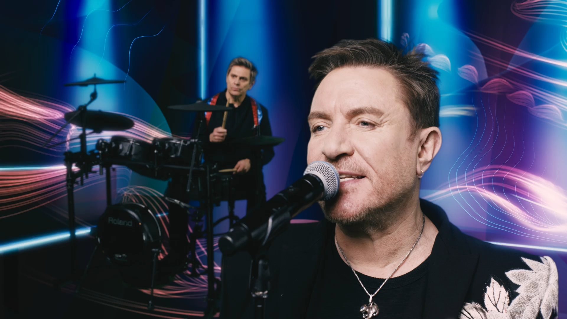 Duran Duran — Five Years